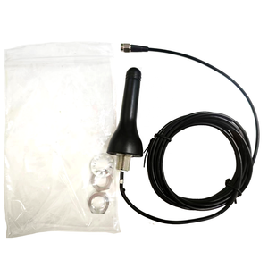 Açık su geçirmez nb-iot LoRa anteni sağ köşeli mesnet ile montaj attı - Product Image 3