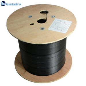 Hot bán Gigabit tự hỗ trợ thả cáp 4 lõi FTTH cáp thông tin liên lạc dễ dàng cài đặt cho toàn bộ nhà Wifi Cáp ngoài trời - Product Image 6