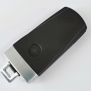 3C0959752BA 3BT Keyless Uncut สมาร์ทคีย์ Fob 433MHZ ID48ชิปสำหรับ V-OlksWagen V-W Passat B6 3C B7 Magotan CC รถ - Product Image 3