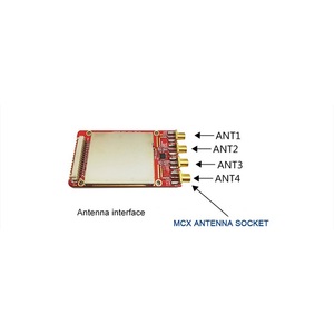 Long Range Arduino Uart Kommunikation UHF Reader Modul mit SDK Demo - Product Image 6
