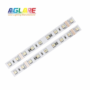 Smart <strong>Control</strong> High Bright <strong>LED</strong> RGB W30 W60 Indoor <strong>Led</strong> Strip Light Running Water Flowing Dc12v 24v 5050 <strong>DMX</strong> Smart <strong>Led</strong> Strip Light - Product Image 2
