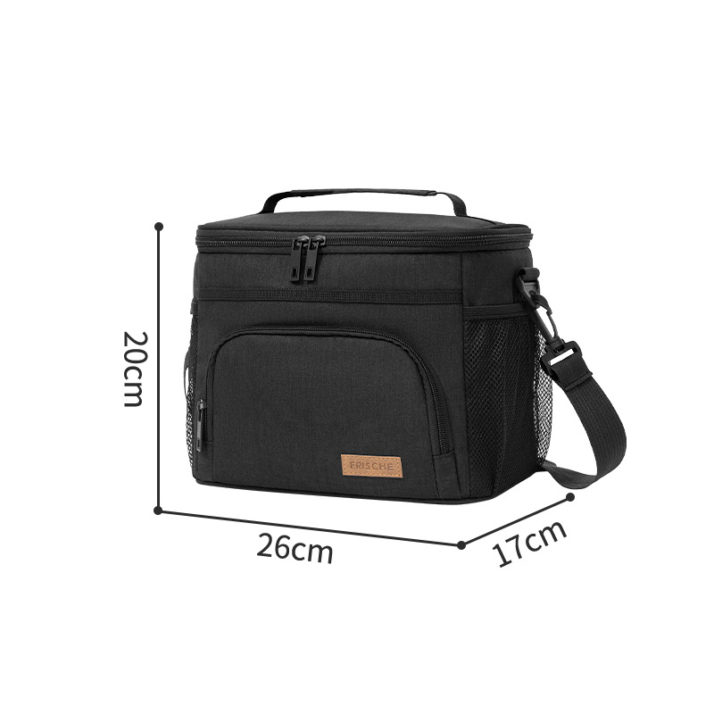 Extreme Black Small