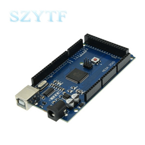 MEGA2560 <strong>MEGA</strong> 2560 R3 (ATmega2560-16AU CH340G) AVR USB Board Development Board MEGA2560 PRO - Product Image 1