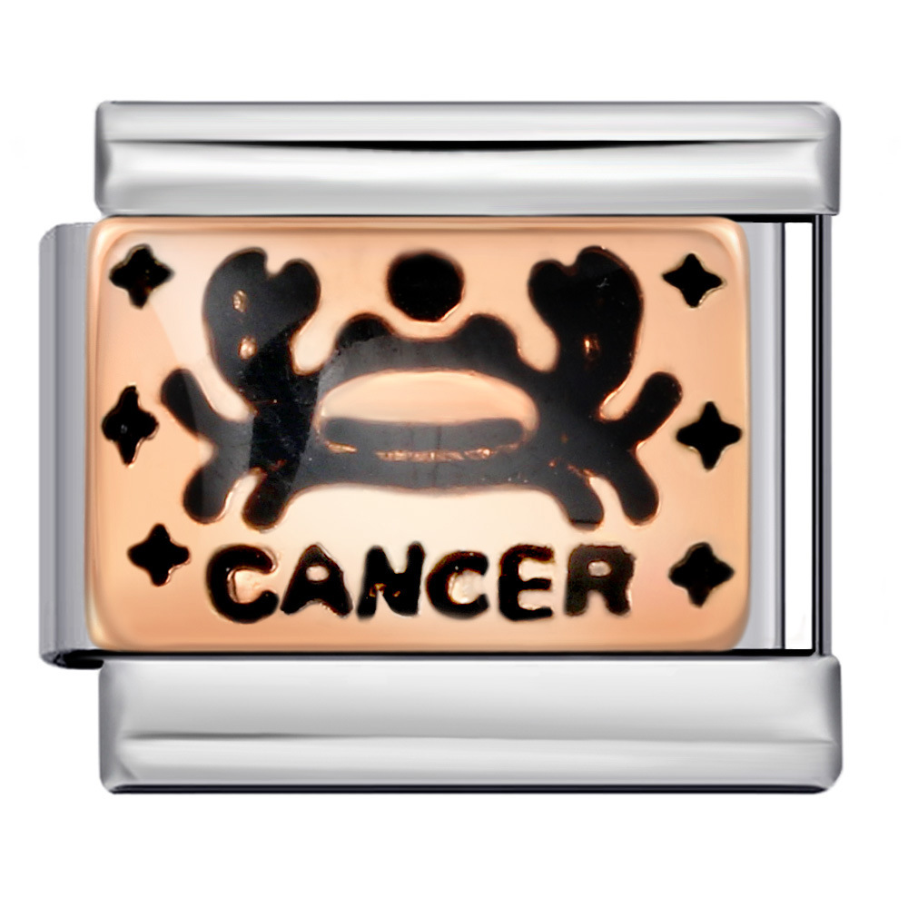 Cáncer de oro rosa