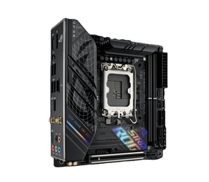 חדש ROG STRIX B760-I משחקי WIFI מחשב לוח האם ITX לוח האם תומך מעבד (INTEL B760/LGA 1700)