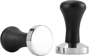 Bán Buôn Espresso <span class=keywords><strong>Tamper</strong></span> Thân Thiện Với Môi 51Mm 53Mm 58Mm Cà Phê Báo Chí - Product Image 4