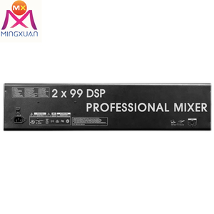 USB MP3 компьютерный вход 24 канала профессиональный микшер консоль аудио микшер консоль