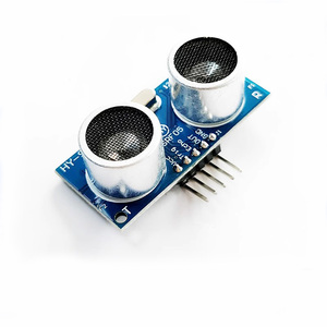 Módulo de rango ultrasónico SRF05, módulo de sensor ultrasónico, 1/2" - Product Image 5