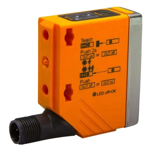 High Quality Original IFM <strong>Inductive</strong> <strong>Proximity</strong> Switches O5H503/O5E501/05S501 <strong>Rectangular</strong> Design for Factory Automation 05 <strong>Sensor</strong> - Product Image 1