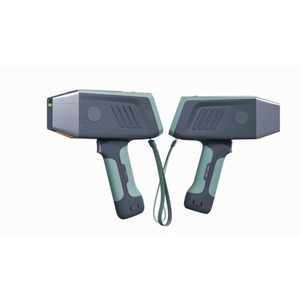 Economical K 600 XRF Mineral Analyzer Portable Gold Ore Detector for Accurate Elemental <strong>Testing</strong> - Product Image 3