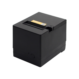 Gprinter GP-C2001เครื่องพิมพ์ใบเสร็จความร้อน80มม. มิลลิเมตร/วินาที200 203dpi พร้อมเครื่องตัดอัตโนมัติสำหรับการลงทะเบียนเงินสด/ใบเสร็จในครัว - Product Image 2