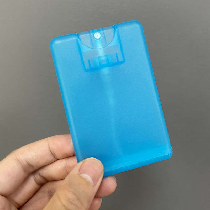 Azul claro