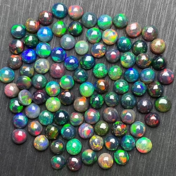 สีเขียว