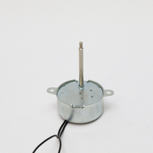 <span class=keywords><strong>TYD</strong></span>-42 tiếng ồn thấp tốc độ thấp 220-240V AC <span class=keywords><strong>50</strong></span>/60Hz 2/1.5 Wát 5/6R/min động cơ đồng bộ - Product Image 3