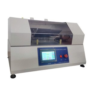 Automatic Screen Flex Tester | 360&deg; Multi-Angle <strong>Testing</strong> for <strong>Mobile</strong> Phone/OLED Screens | Data Recording &amp; ISO Standard - Product Image 2