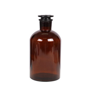 מעבדה בושם שימוש במפעל pric3030ml 60 מ "ל 125 מ" ל 250 מ "ל 500 מ" ל 1000 מ "ל קטן מחליף בקבוק זכוכית ענבר