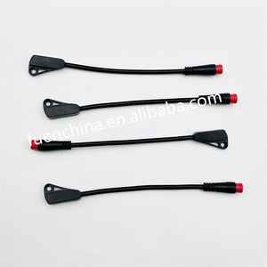 FD-28RL-DDX Bremse Ersatzteile vorne links hinten rechts ABS Rad drehzahl <span class=keywords><strong>sensor</strong></span>
