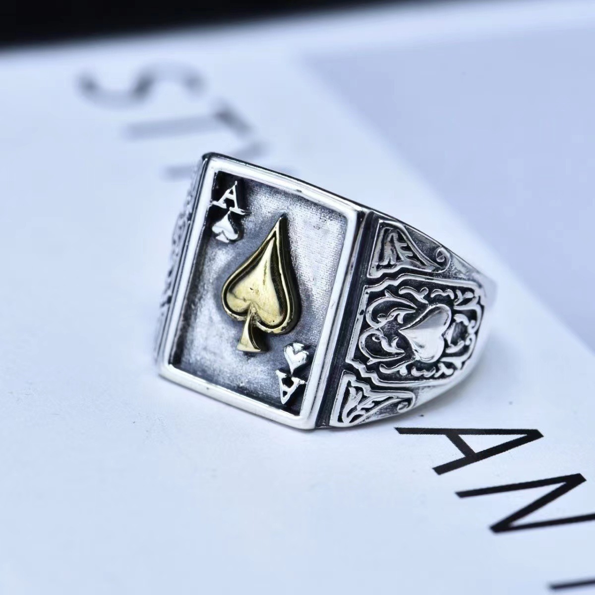 Argento