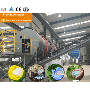 Quặng mangan để dây chuyền sản xuất phân bón mangan cho dây chuyền sản xuất phân bón khoáng tăng trưởng thực vật - Product Image 6