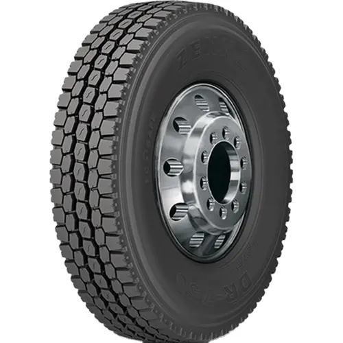 RESISTÊNCIA TOP 11R22.5 PNEU GERAL GERAL RD DRIVE OPEN OMBRO 16 PLY CAMINHÃO COMERCIAL