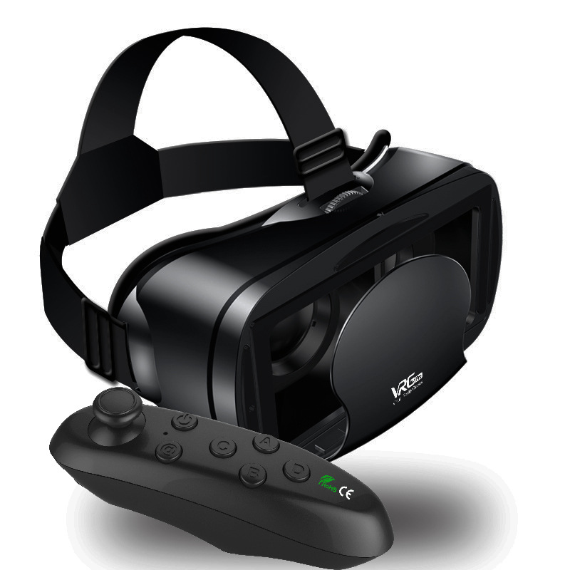 VRGPRO+Y1 noir