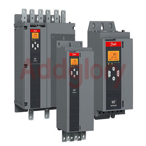 Unidad de frecuencia variable Danfoss Inverter Fc102 5.5kw 7.5kw 11kw 15kw 380V AC Drive VFD Controller Unidad de frecuencia variable - Product Image 1