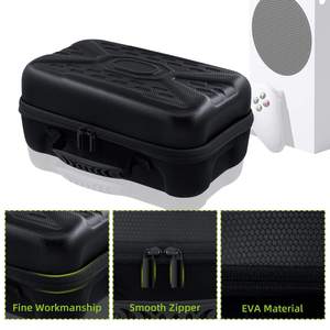 XboxシリーズSコンソールとコントローラー保護カバーゲームアクセサリーEVAストレージケース卸売 - Product Image 2