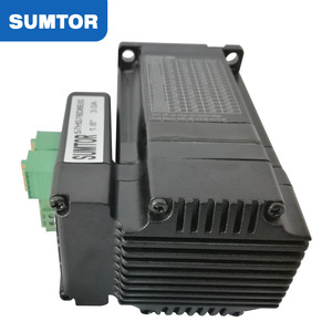 Nema23 servo closed loop schrittmotor fahrer schließen schleife 2N. m - Product Image 4