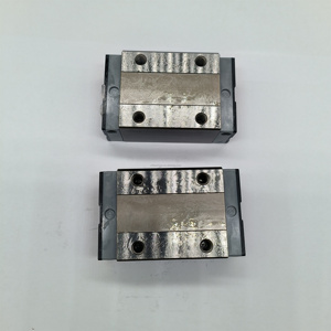 STAF <strong>Linear</strong> <strong>Motion</strong> Guide BGXX25BN <strong>CNC</strong> <strong>Linear</strong> Guide Block