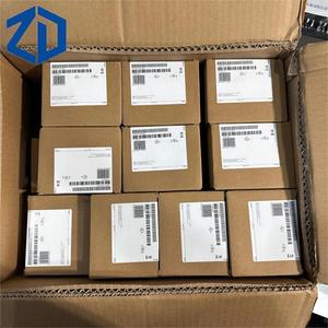 6ES7223-1BL32-0XB0 SIMATIC S7-1200デジタル出力/入力モジュールCPUPLCモジュールオリジナルブランドおよび新品在庫あり - Product Image 5