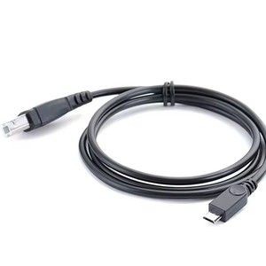 Cable de interfaz MIDI de 1m para instrumentos musicales electrónicos, USB, Micro USB a USB B, controlador Midi, teclado, impresora, Cable de escáner - Product Image 2