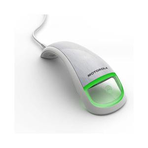 Zebra DS4800 Escáner de código de barras PDA 1D/2D de alto rendimiento con luz LED Interfaz USB Sistema operativo Android para escaneo profesional de stock - Product Image 5