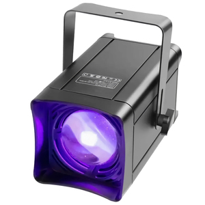 New Product and Uv <strong>Led</strong> Lighting Effect With Remote Controller Lights - Product Image 1