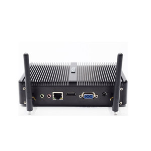 Precio de fábrica Mini ordenador 7th Gen I3 Win10 PC Tiny ITX OEM Mini PC Nuevo - Product Image 3
