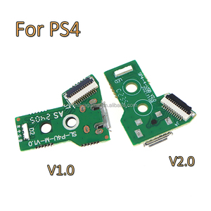 Für PS4 Controller Lade karte Made in China Gamepad V1.0 V2.0 Controller Lade buchsen für ps4 - Product Image 2