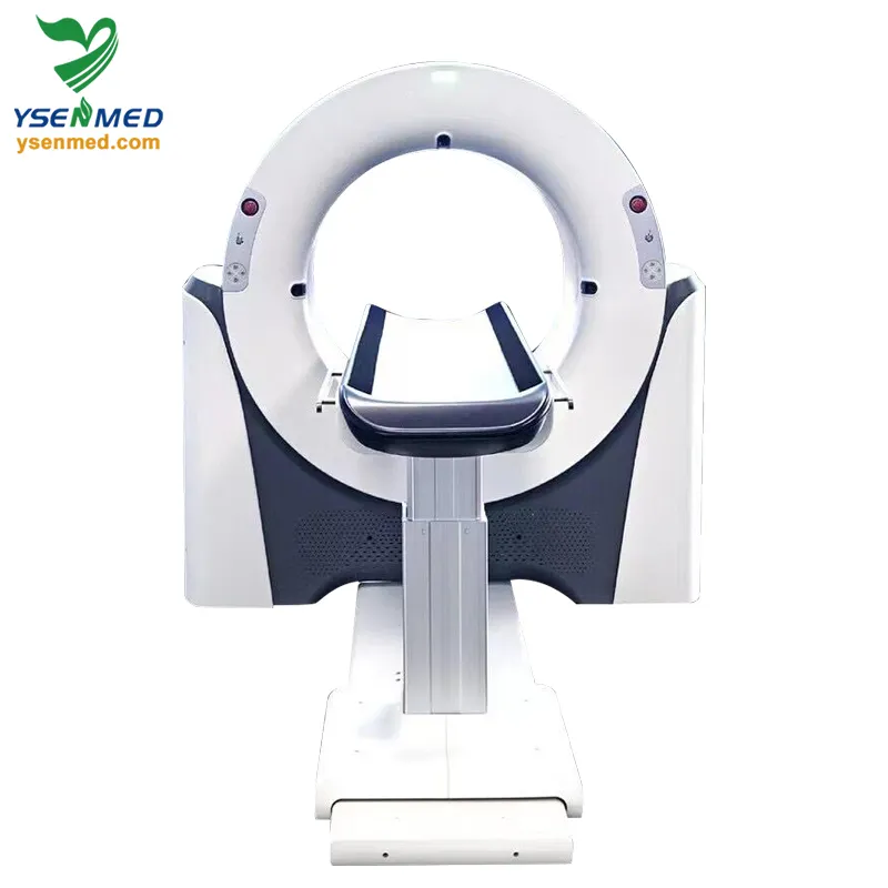 Ysenmed YSCT-V3 thú y Cone chùm CT cbct hệ thống Pet CT thú y CT scan giá