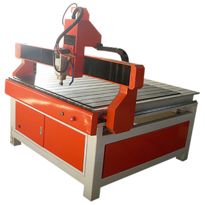 SG1212 Advertising <strong>CNC</strong> <strong>Router</strong> Ball Screw Transmission for <strong>XYZ</strong> <strong>Axis</strong> - Product Image 4