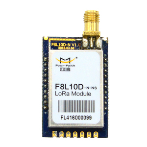 Lora rs232 rs485 sx1278โมดูลrf - Product Image 1