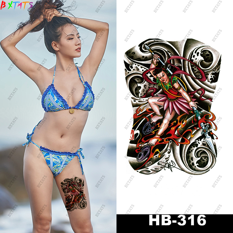 HB316