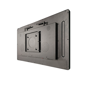 AIO单块Win10台式机一体机触摸屏21.5英寸英特尔酷睿I3 I5 I7 I9办公Win 10一体机 - Product Image 5