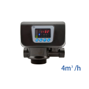 Valvola di controllo del filtro automatico Runxin per filtro a sabbia - Product Image 2