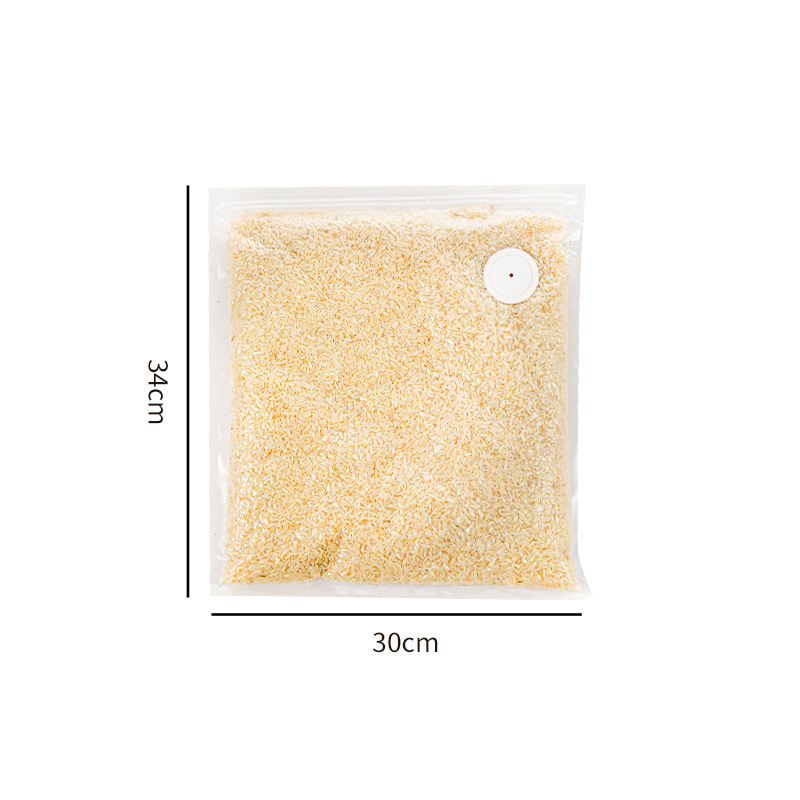 White 30*34cm