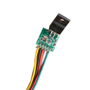 LCDパワーボードユニバーサルストリップパワーモジュールパワー管理チップモジュールIC - Product Image 1