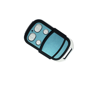 Telecomando Shenzhen Rf 433.92 Mhz duplicatore copia codice codice Grabber Garage Door Remote - Product Image 1