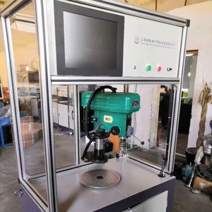 Modello di Display Touchscreen industriale tutto in uno Android senza ventaglio integrato Touch Screen industriale monitor pannello PC impermeabile - Product Image 5