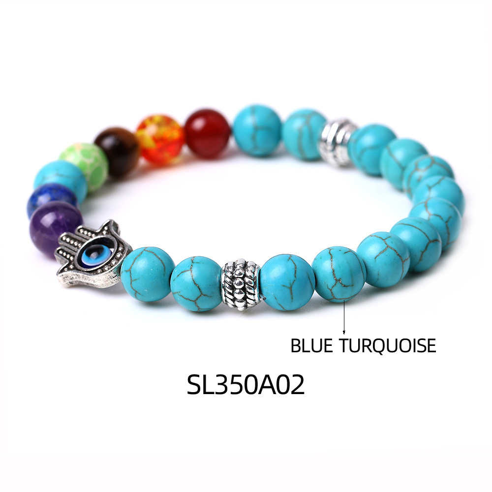 Turquoise
