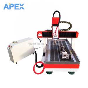 Woodworking Machine <strong>Atc</strong> <strong>Router</strong> <strong>Cnc</strong> <strong>Router</strong> for 4 Axis Cutting and Engraving