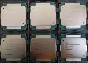 Intel Xeon E5 2696v3 E5 2696 v3 2.3 GHz 18 çekirdekli yirmi-36-Thread CPU işlemci LGA 2011-3 E5-2696 v3 - Product Image 6