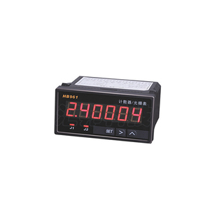 HB961 6-stellige LED-Anzeige Digitale LED-Zähler-Encoder-Anzeige - Product Image 1