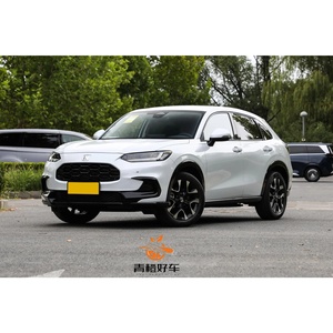 Honda zrv 2022 sử dụng xe để bán 1 5L Turbo động cơ cửa sổ Trời Đảo Ngược máy ảnh <span class=keywords><strong>Bluetooth</strong></span> điều kiện tuyệt vời - Product Image 3